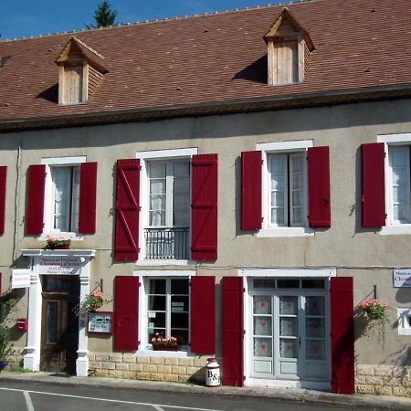Maison De Fortitude Chambres D'Hotes Salviac ภายนอก รูปภาพ