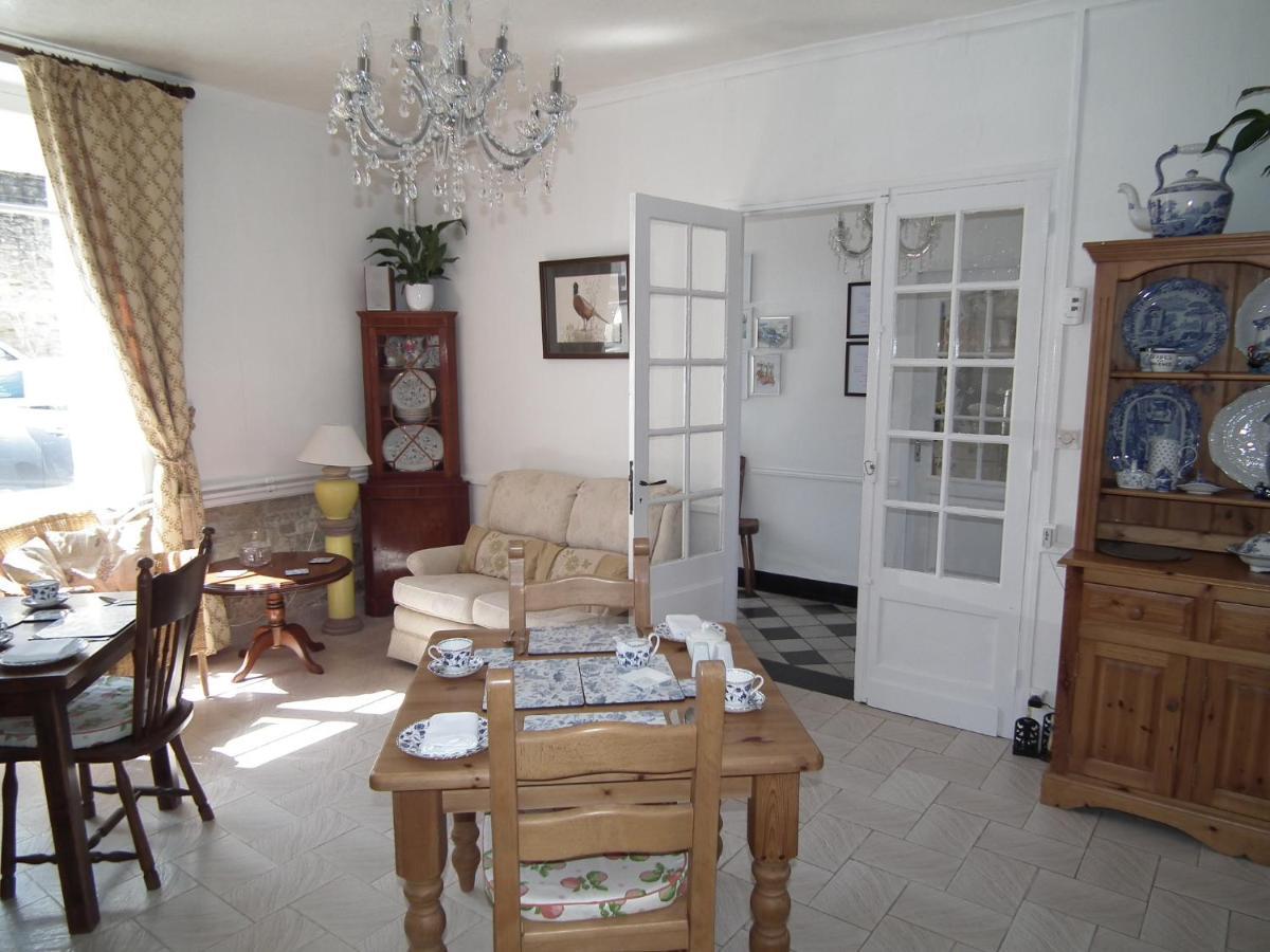 Maison De Fortitude Chambres D'Hotes Salviac ภายนอก รูปภาพ