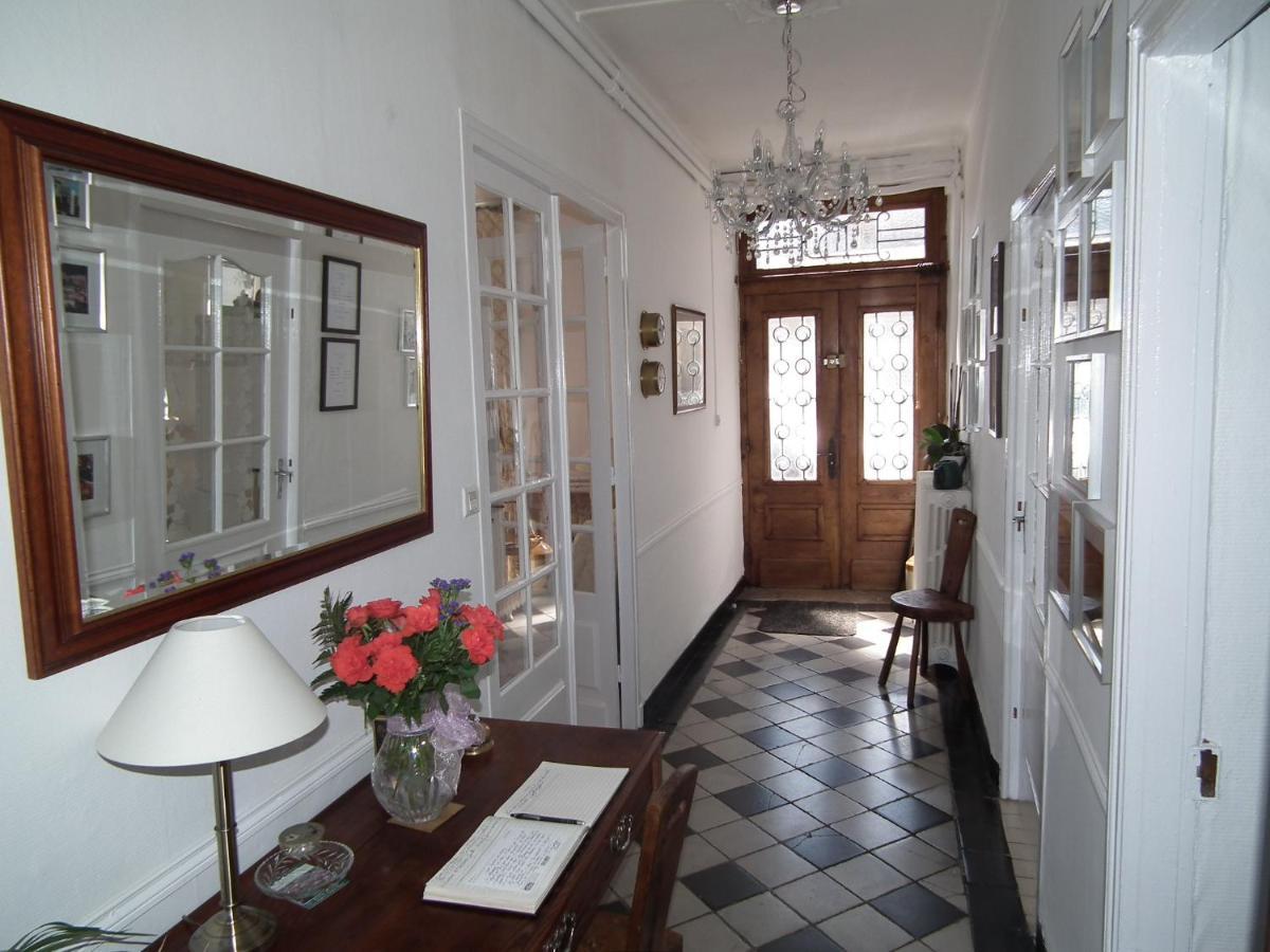 Maison De Fortitude Chambres D'Hotes Salviac ภายนอก รูปภาพ