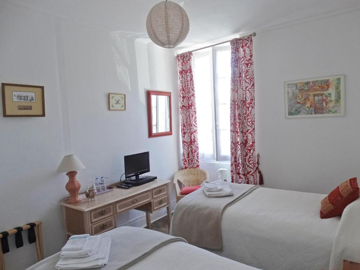 Maison De Fortitude Chambres D'Hotes Salviac ภายนอก รูปภาพ