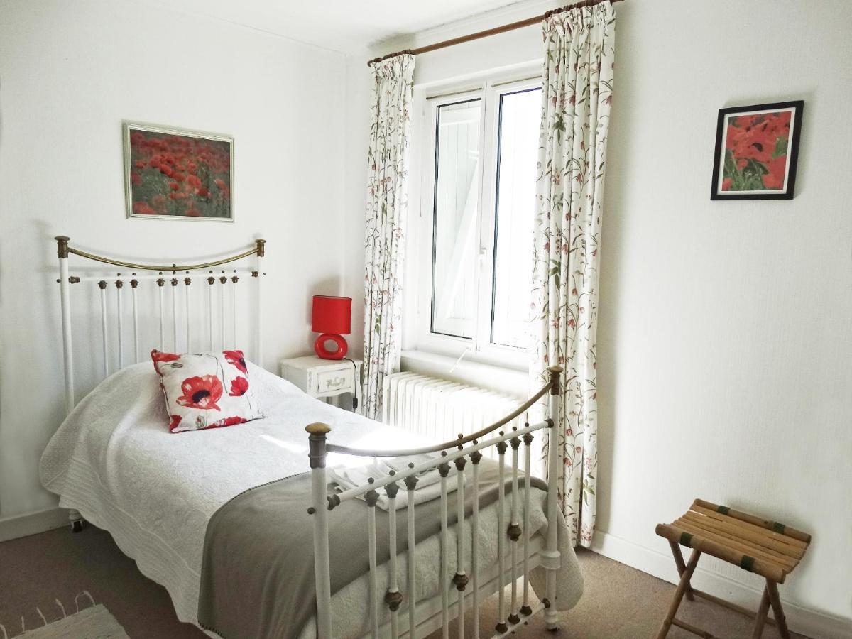 Maison De Fortitude Chambres D'Hotes Salviac ภายนอก รูปภาพ