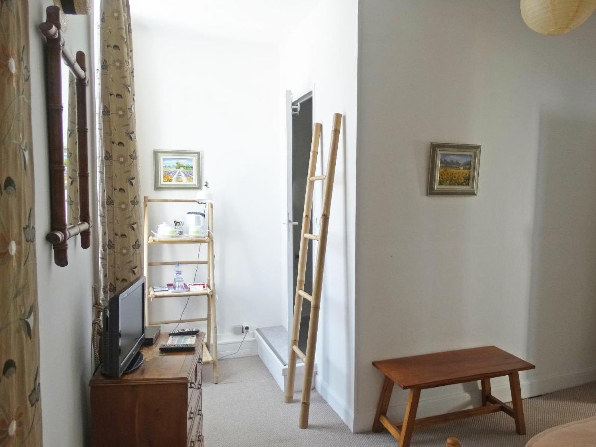 Maison De Fortitude Chambres D'Hotes Salviac ภายนอก รูปภาพ
