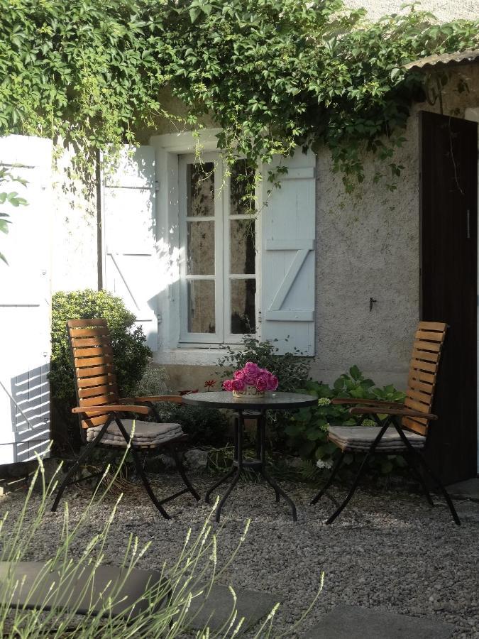 Maison De Fortitude Chambres D'Hotes Salviac ภายนอก รูปภาพ