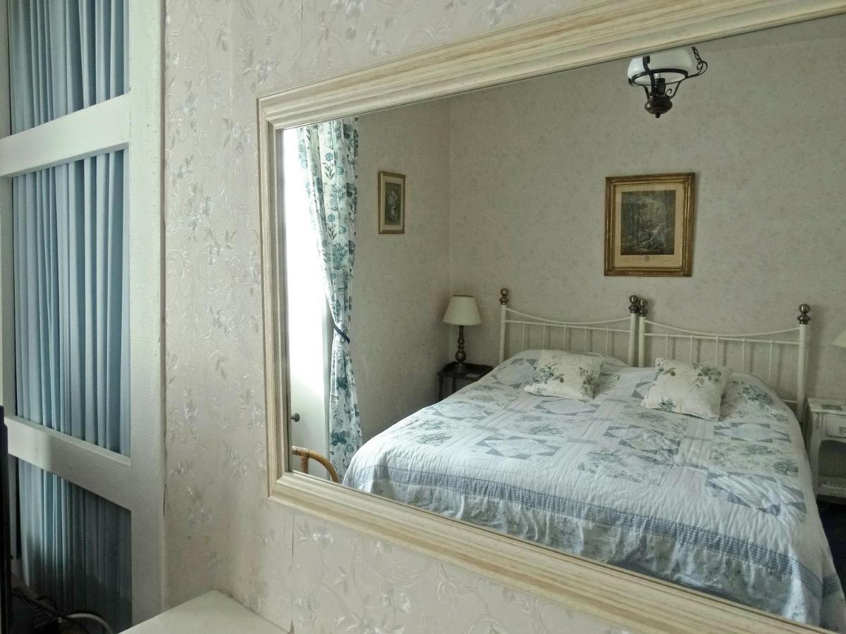 Maison De Fortitude Chambres D'Hotes Salviac ภายนอก รูปภาพ