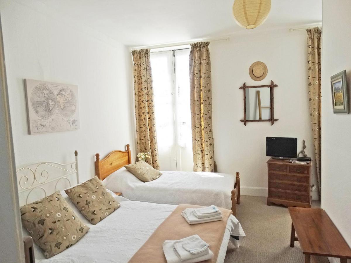 Maison De Fortitude Chambres D'Hotes Salviac ภายนอก รูปภาพ