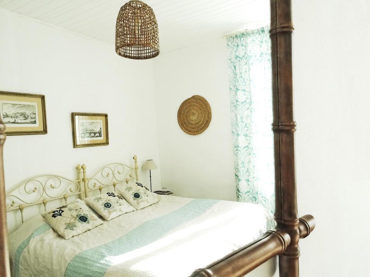 Maison De Fortitude Chambres D'Hotes Salviac ภายนอก รูปภาพ